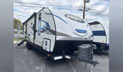 2024 Forest River ALPHA WOLF 26RB-L RV
