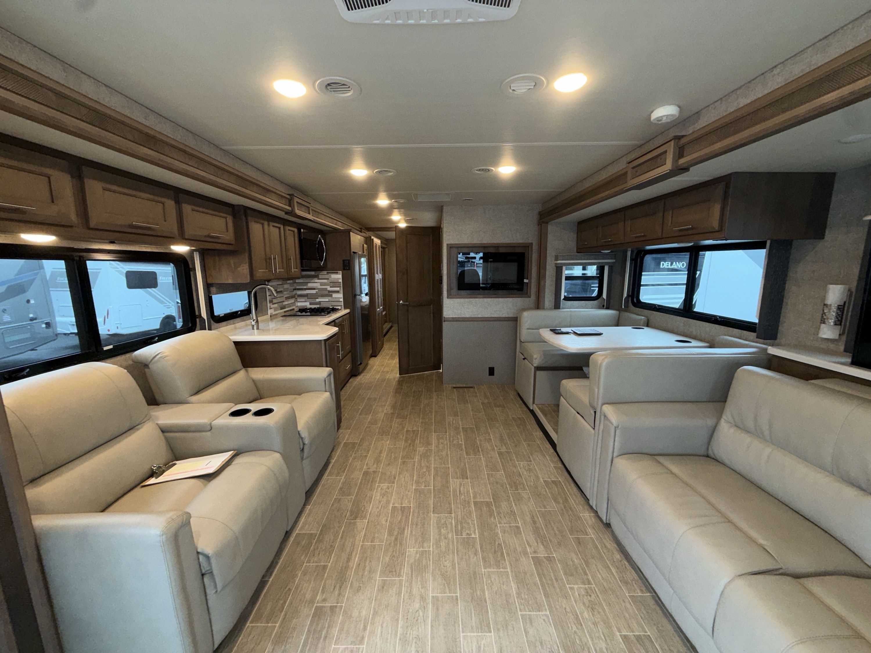 2022 Thor MIRAMAR 35.2 in tulsa OK