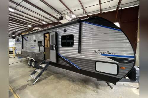 2022 Coachmen CATALINA LEGACY 343BHTS in hamburg PA