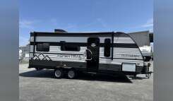 2025 Dutchmen ASPEN TRAIL LE 21RD RV