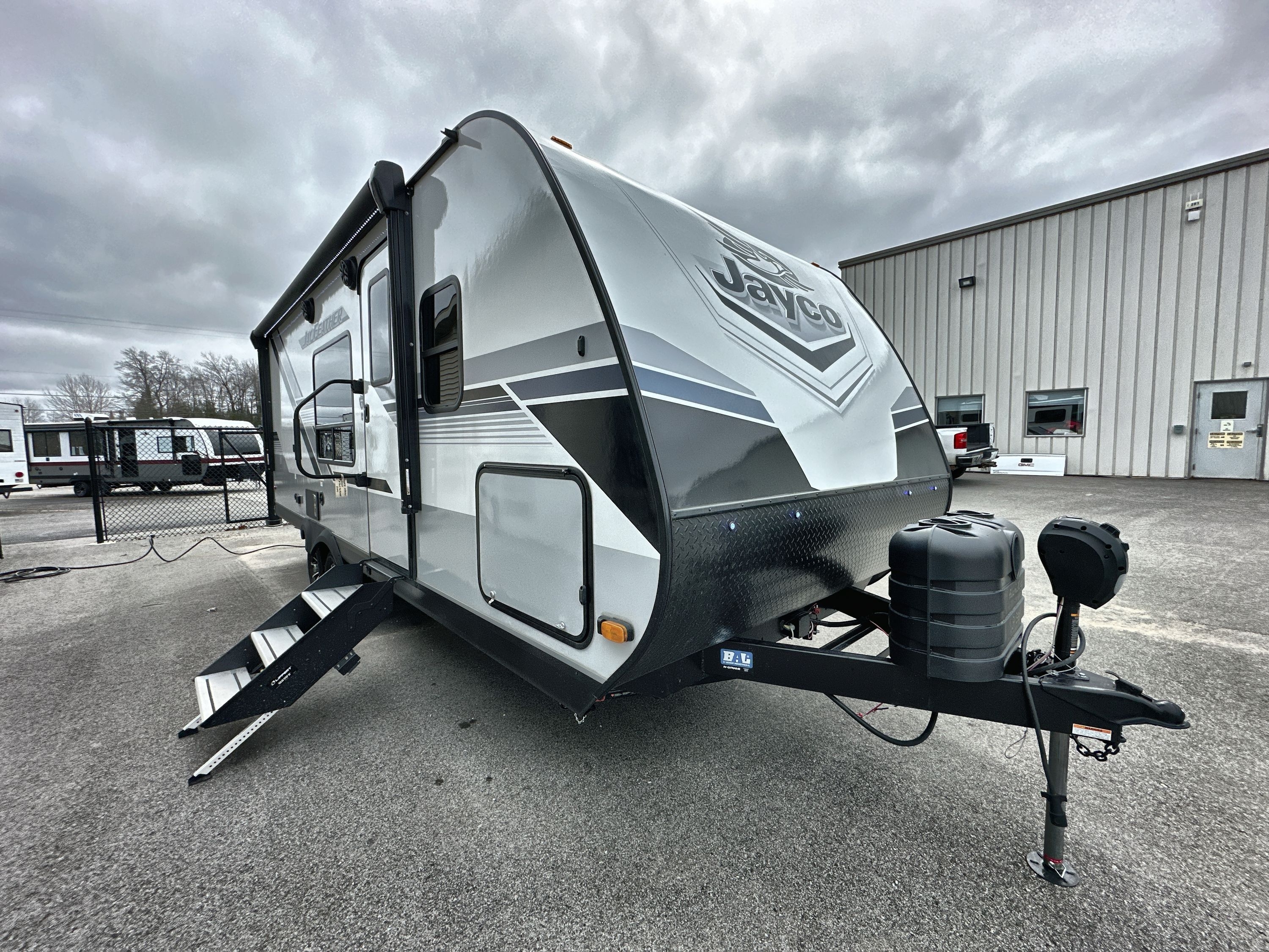 2024 Jayco JAY FEATHER 21MML RV