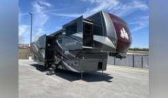 2023 Crossroads REDWOOD 4200FL RV