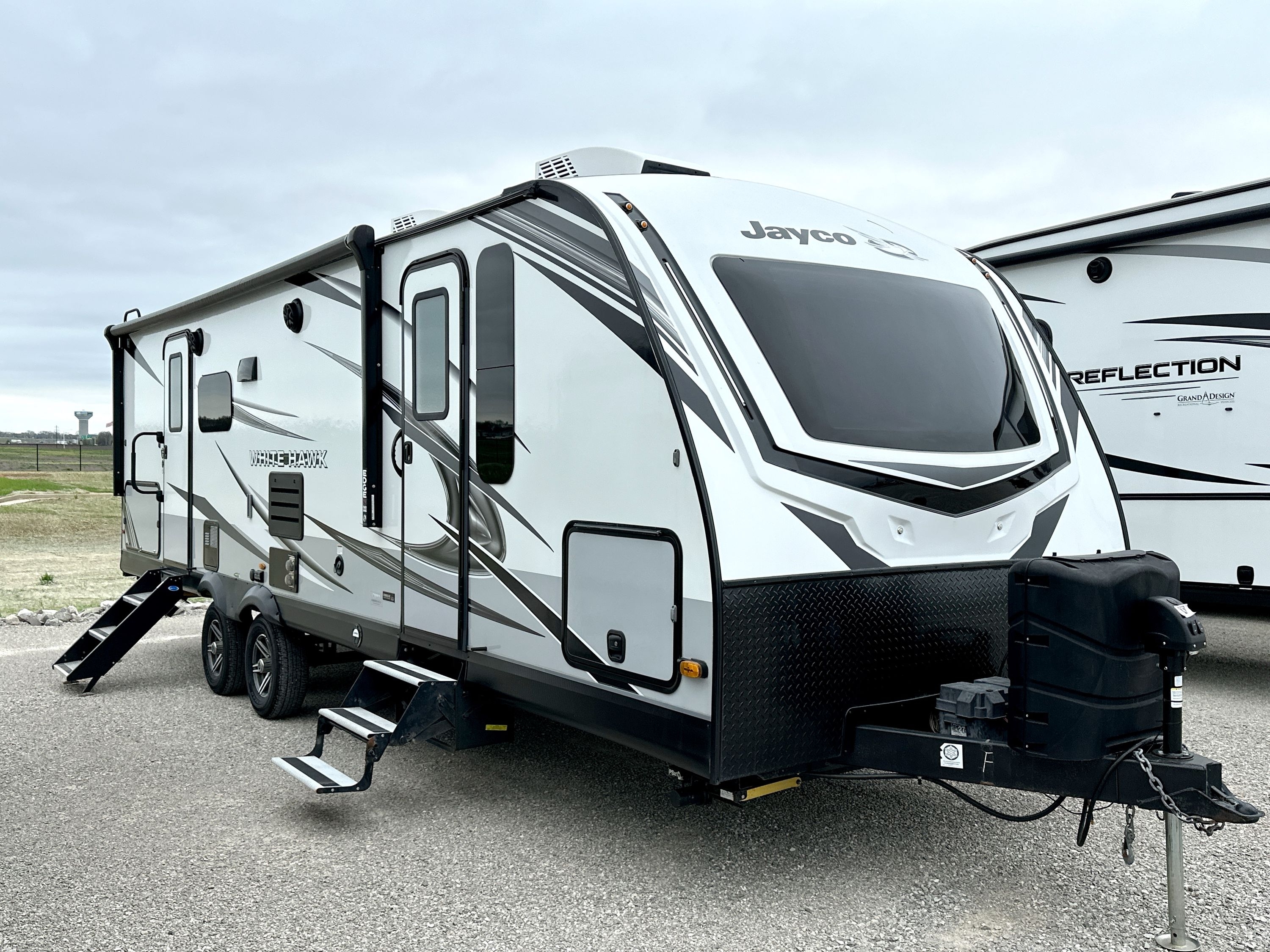 2022 Jayco WHITE HAWK 27RB RV