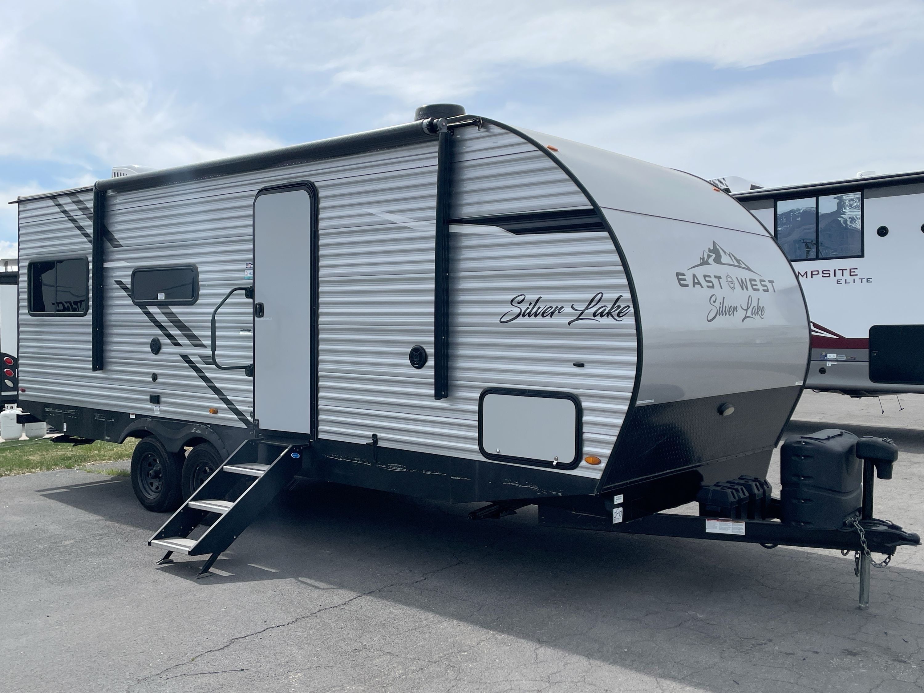 2022 East To West SILVER LAKE 20KRD RV