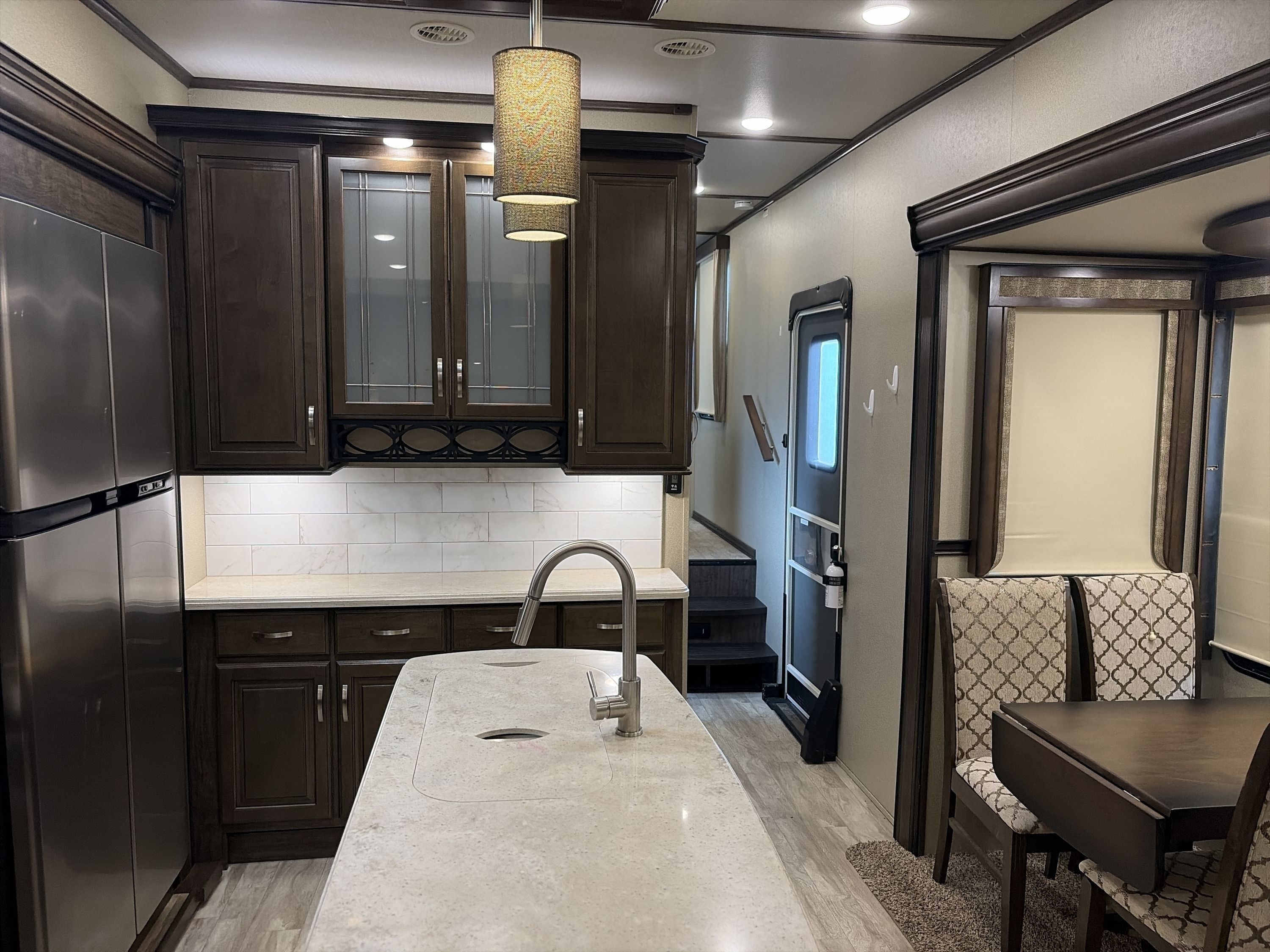 2019 Grand Design SOLITUDE 377MBS in springfield IL