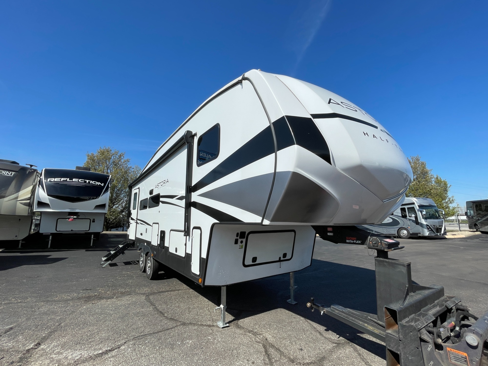 2025 Dutchmen ASTORIA 250RD RV