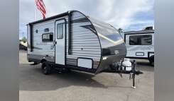 2024 Forest River AURORA 16BHX RV