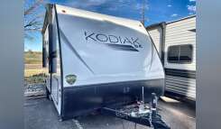 2024 Dutchmen KODIAK 17SBH RV