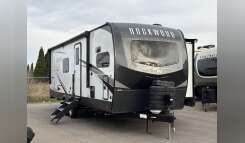 2024 Forest River ROCKWOOD SIGNATURE 8263MBR RV