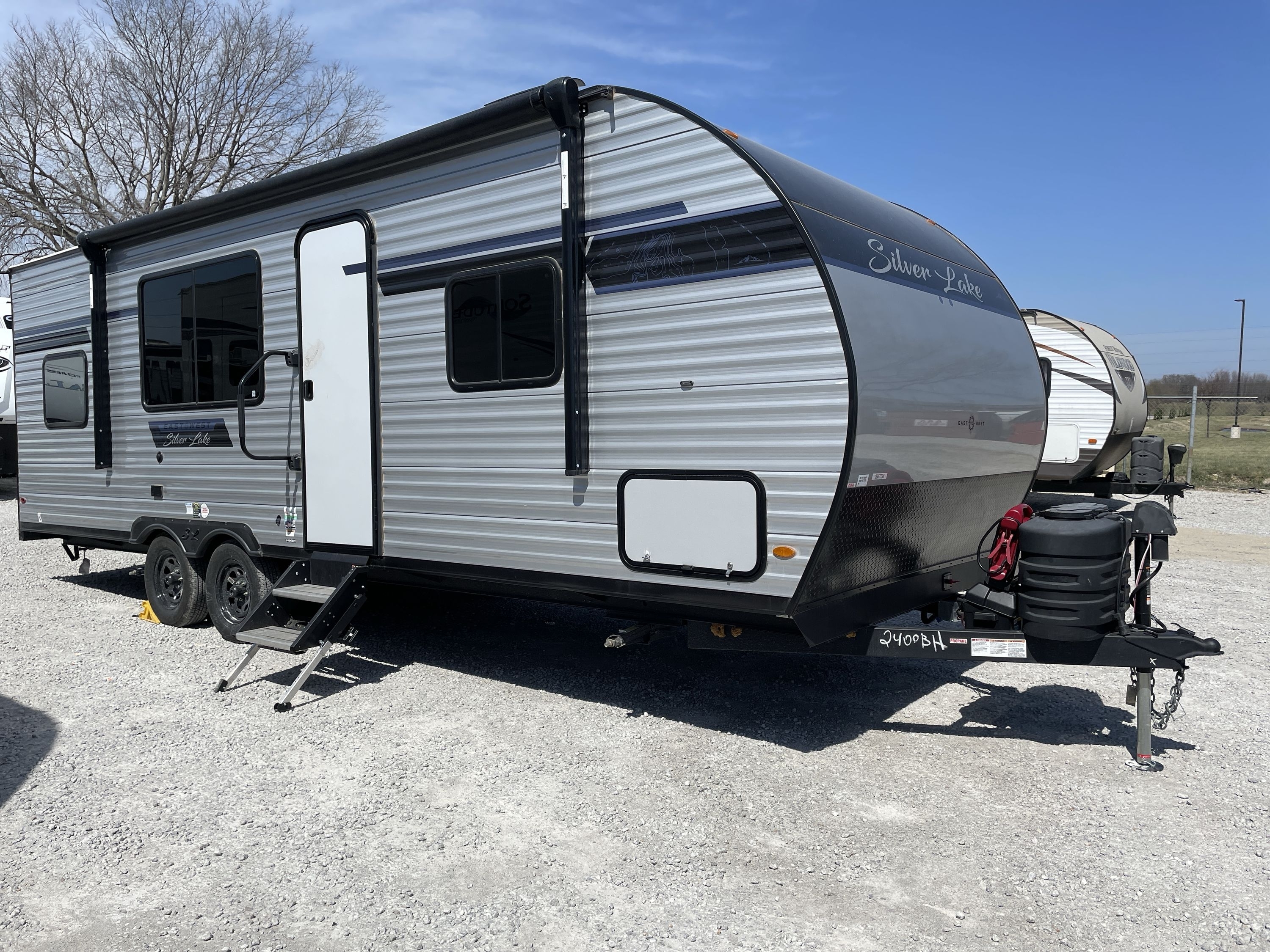 2025 East To West SILVER LAKE 2400BH RV