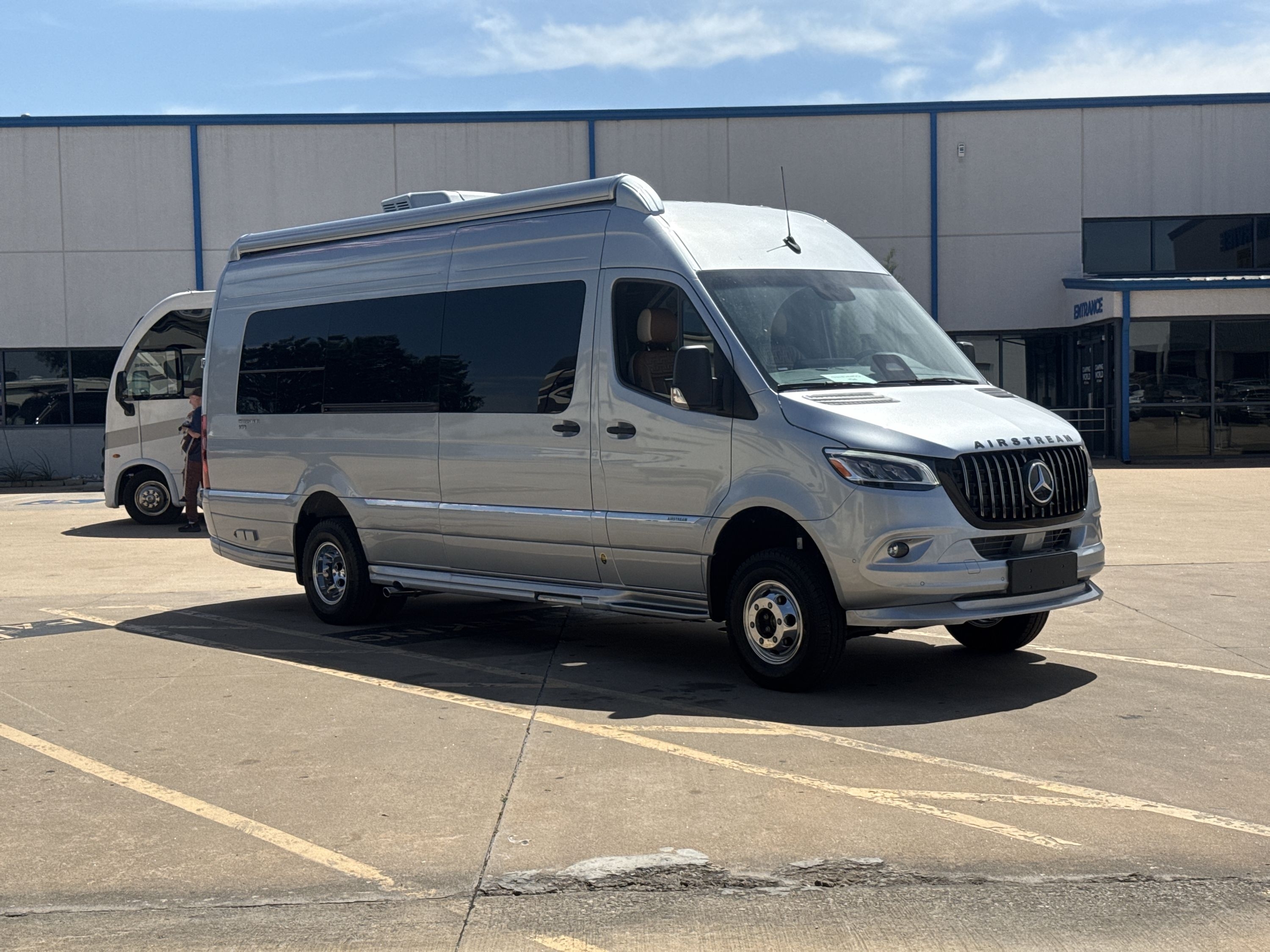 2026 Airstream INTERSTATE 24GL in oklahoma city OK