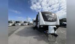 2023 Highland Ridge OPEN RANGE LIGHT 290RLS RV