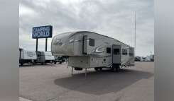 2018 Jayco EAGLE HT 30.5MLOK RV