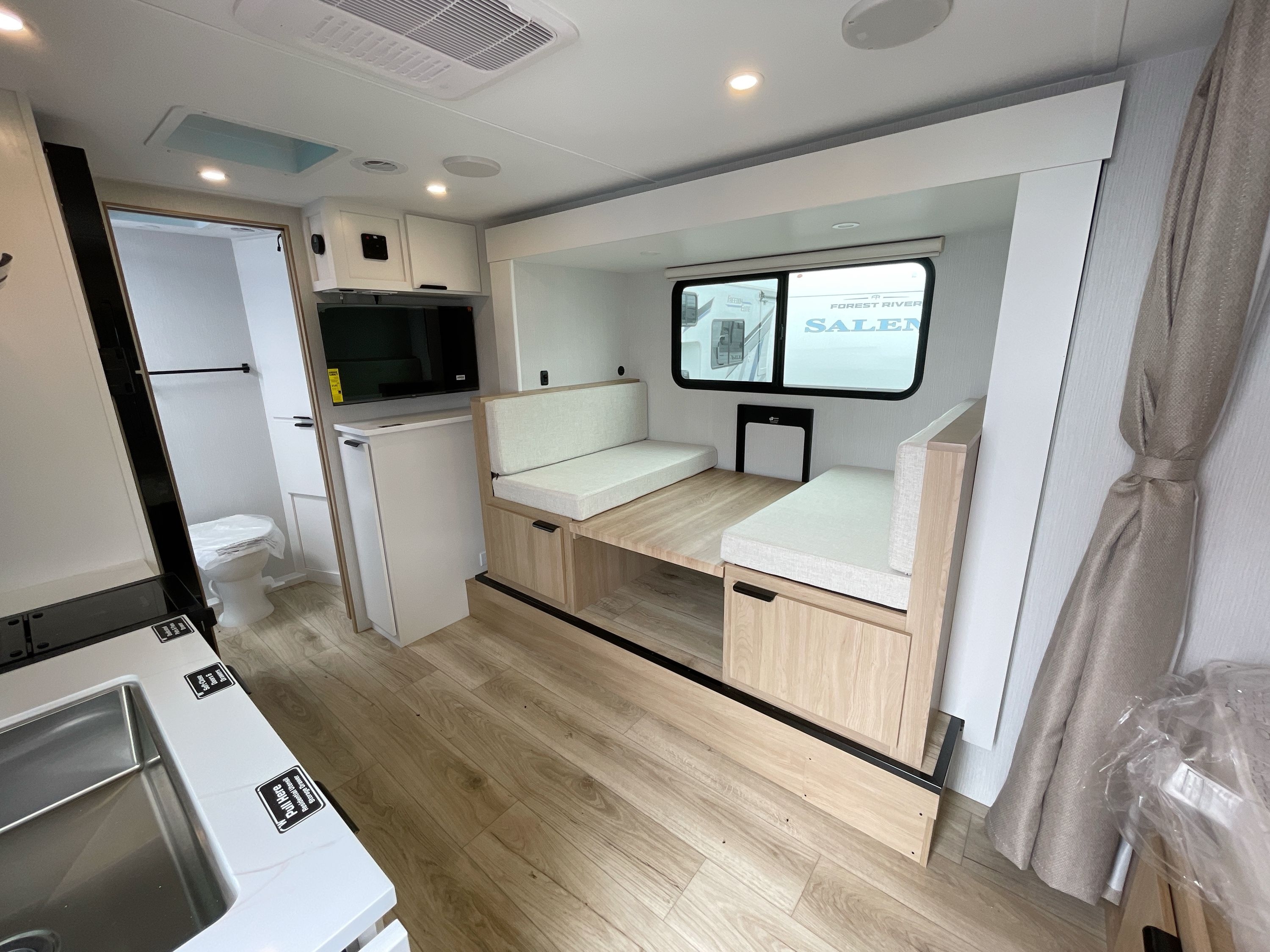 2026 Winnebago MICRO MINNIE 2108TB in braidwood IL
