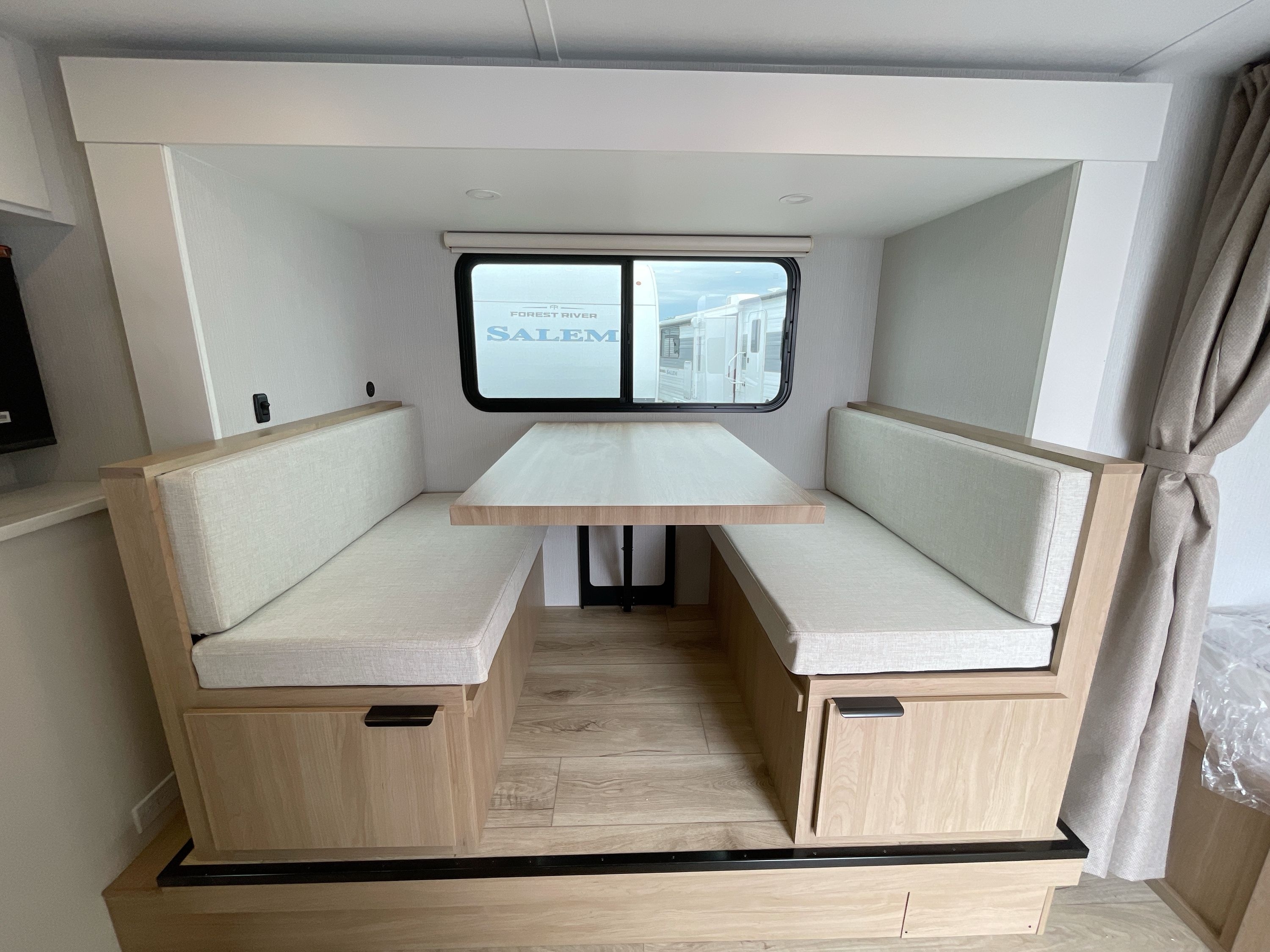 2026 Winnebago MICRO MINNIE 2108TB in braidwood IL