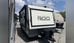 2023 Forest River ROCKWOOD ROO 19 RV
