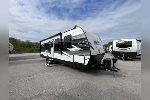 2024 Grand Design MOMENTUM MAV 27MAV in wentzville MO