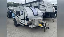 2021 Nucamp T@G BOONDOCK RV