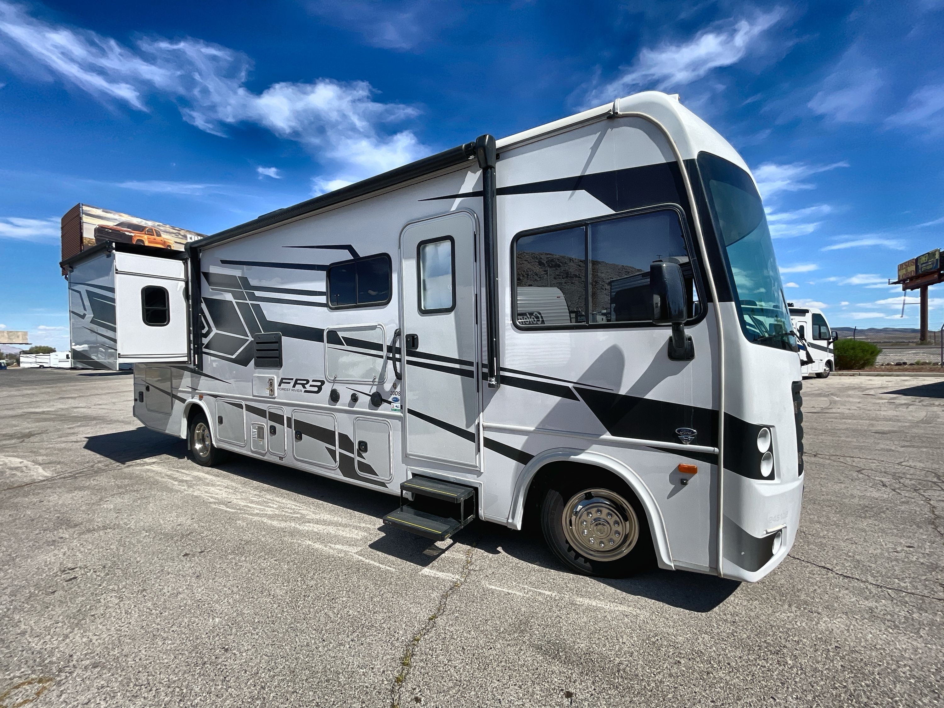 2024 Forest River FR3 30DS in las vegas NV
