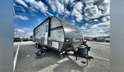 2023 Coachmen CATALINA LEGACY 263BHSCK RV