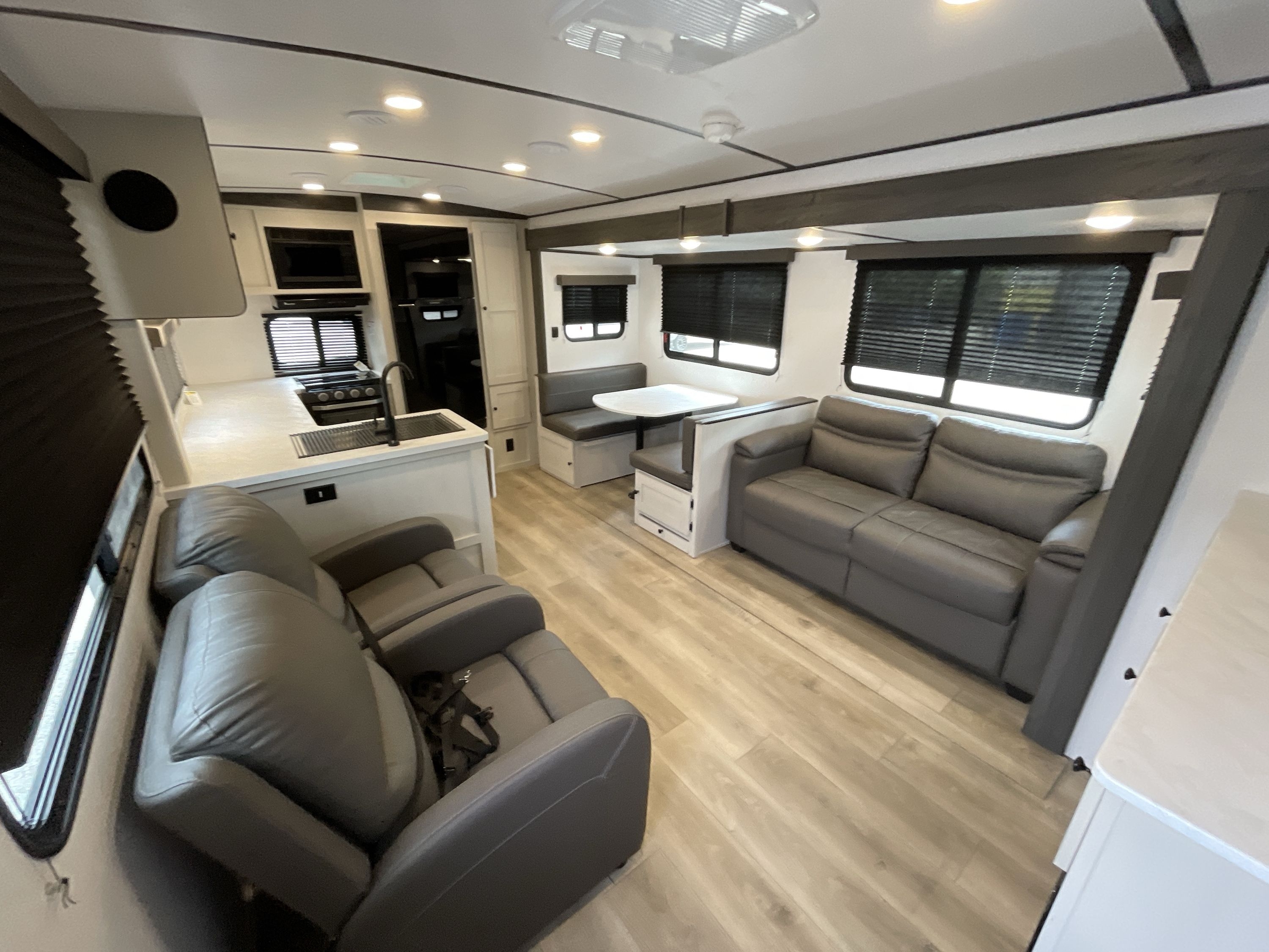 2025 Coachmen NORTHERN SPIRIT 2965RK in wentzville MO