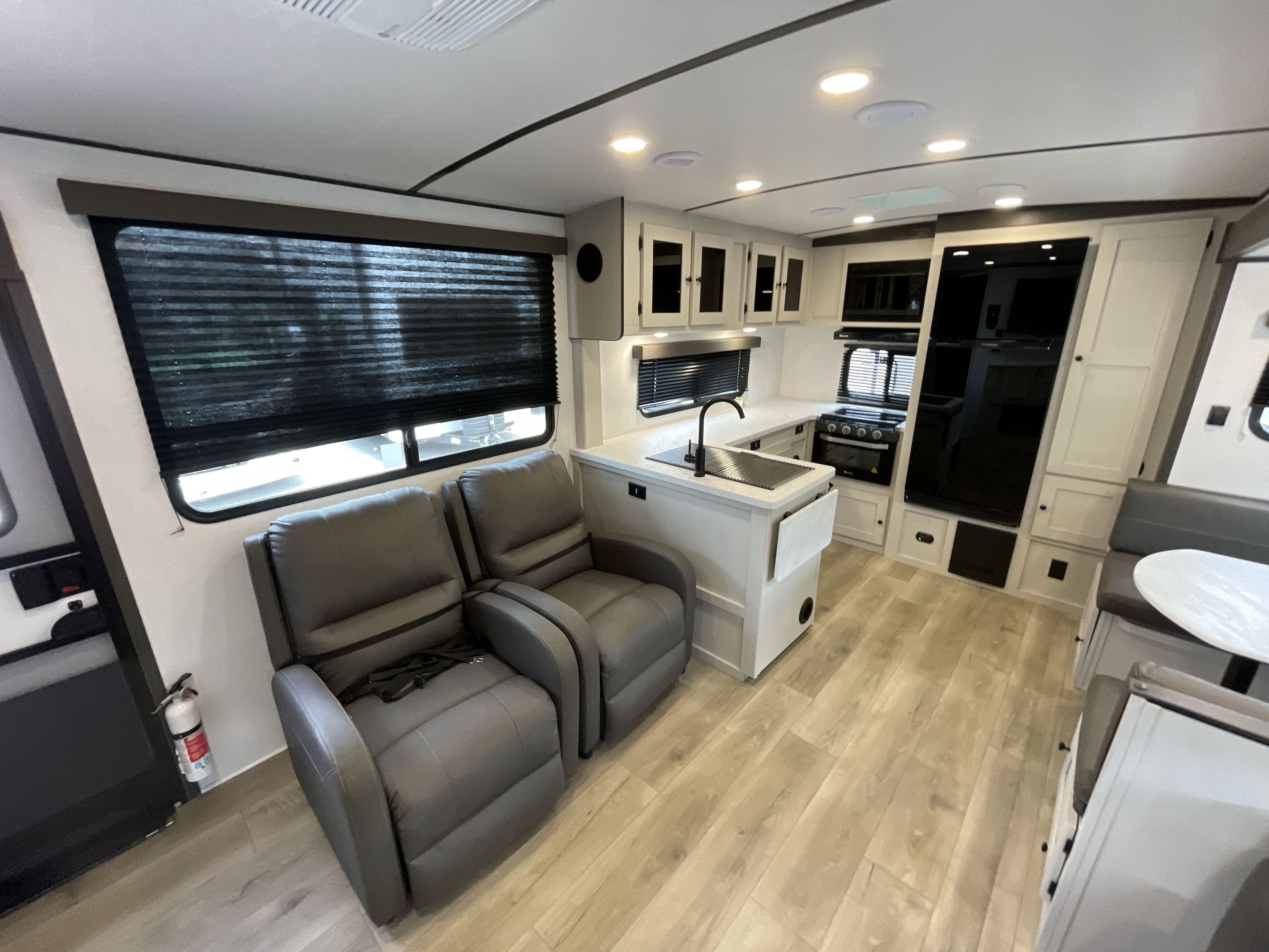 2025 Coachmen NORTHERN SPIRIT 2965RK in wentzville MO