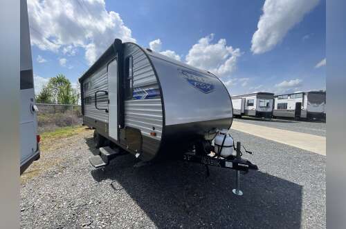 2022 Forest River SALEM FSX 176QBHK in bossier city LA