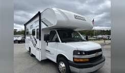 2026 Thor COLEMAN 21EZF RV