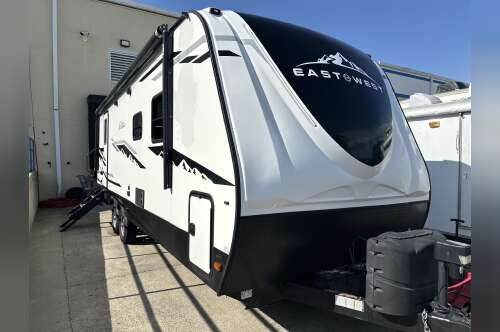 2020 East To West ALTA 2600KRB in greenville NC