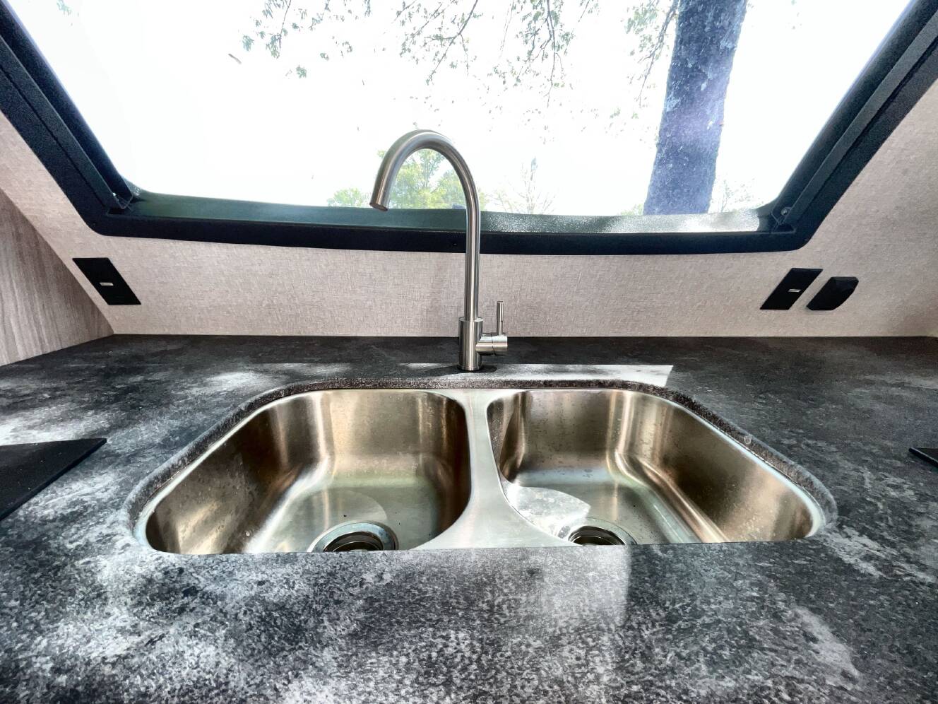 A photo of this 2024 Coachmen NORTHERN SPIRIT 2565FK