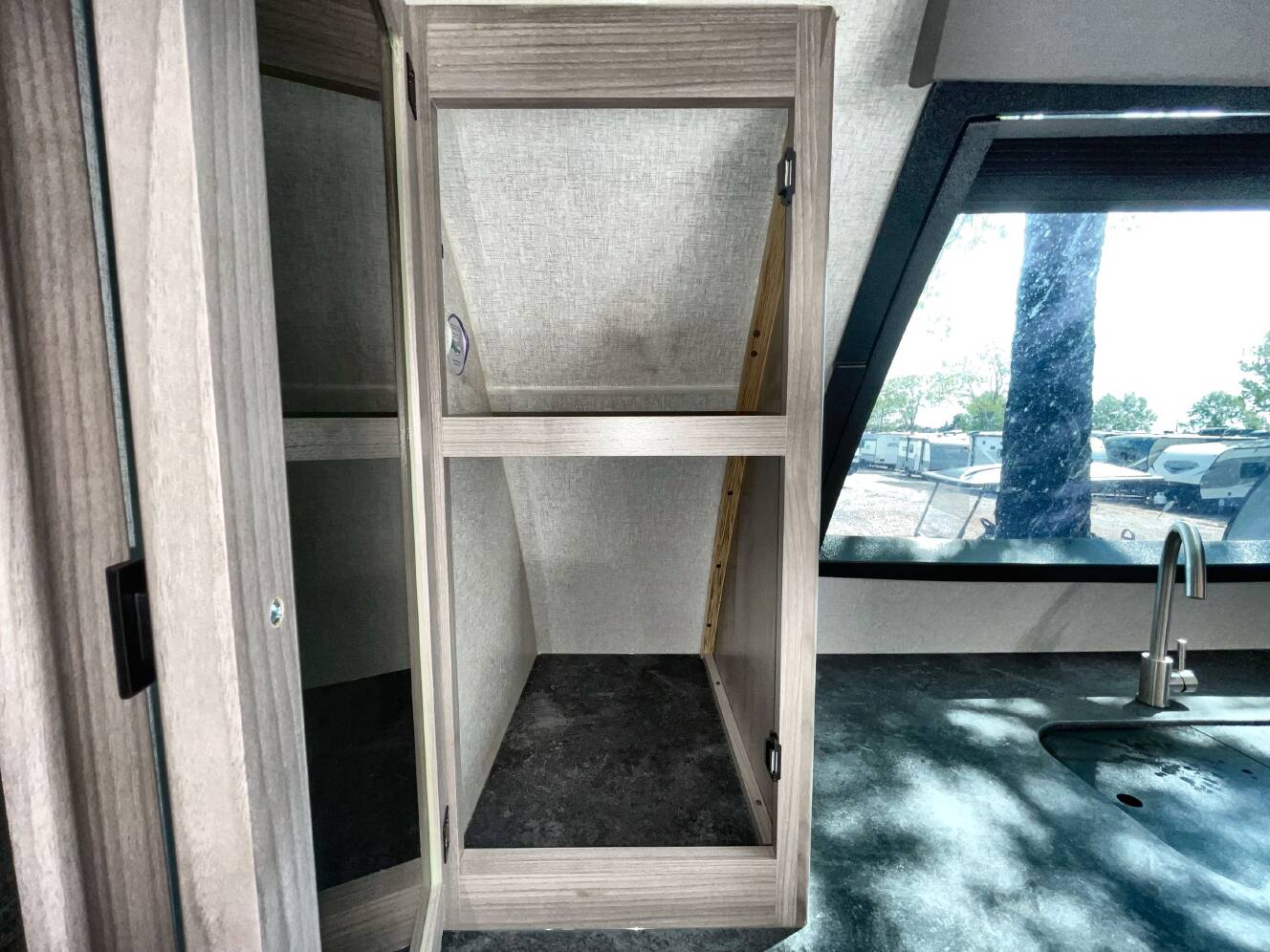 A photo of this 2024 Coachmen NORTHERN SPIRIT 2565FK