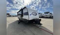 2025 Forest River GREY WOLF 20RDSE RV
