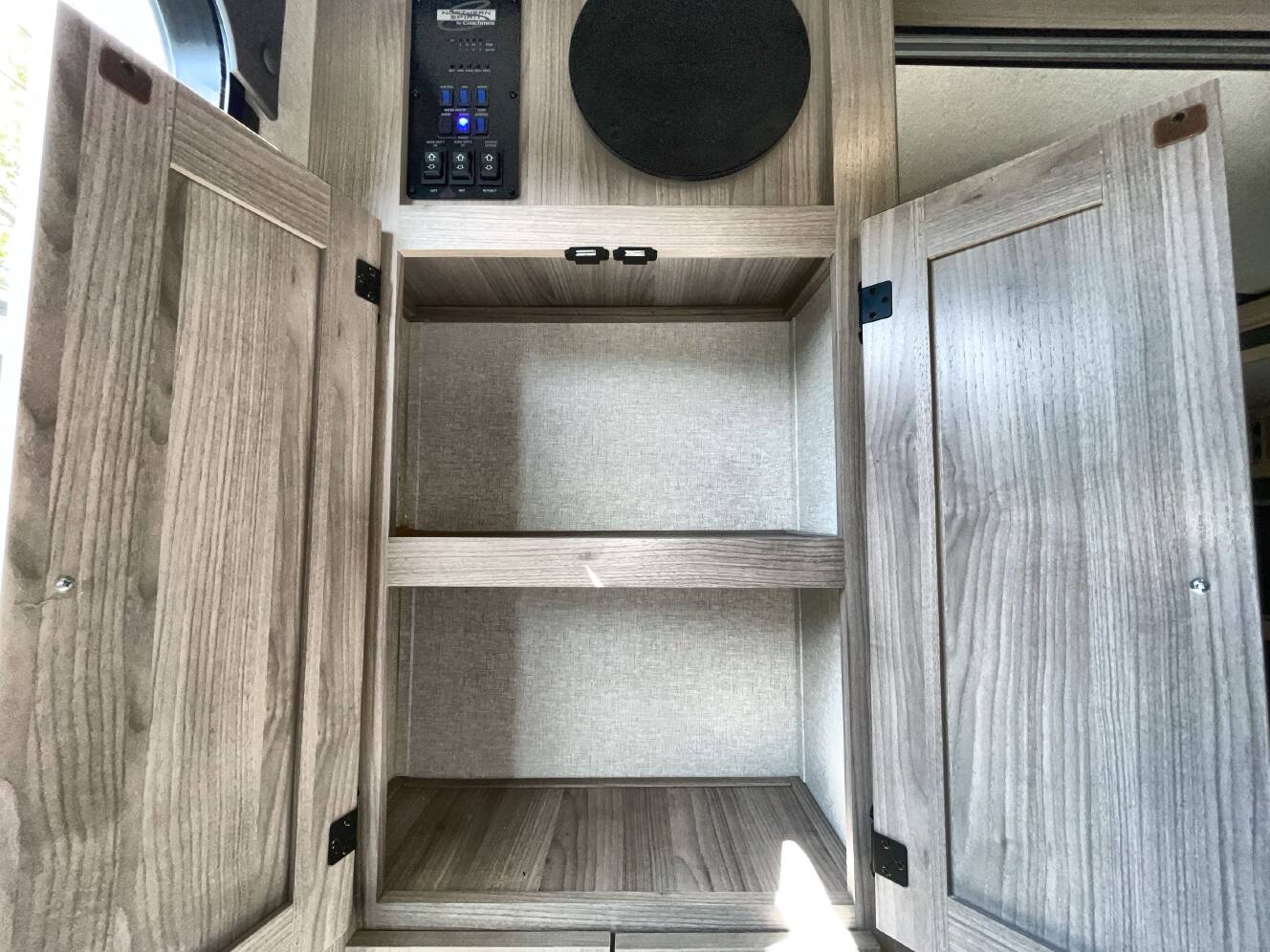 A photo of this 2024 Coachmen NORTHERN SPIRIT 2565FK
