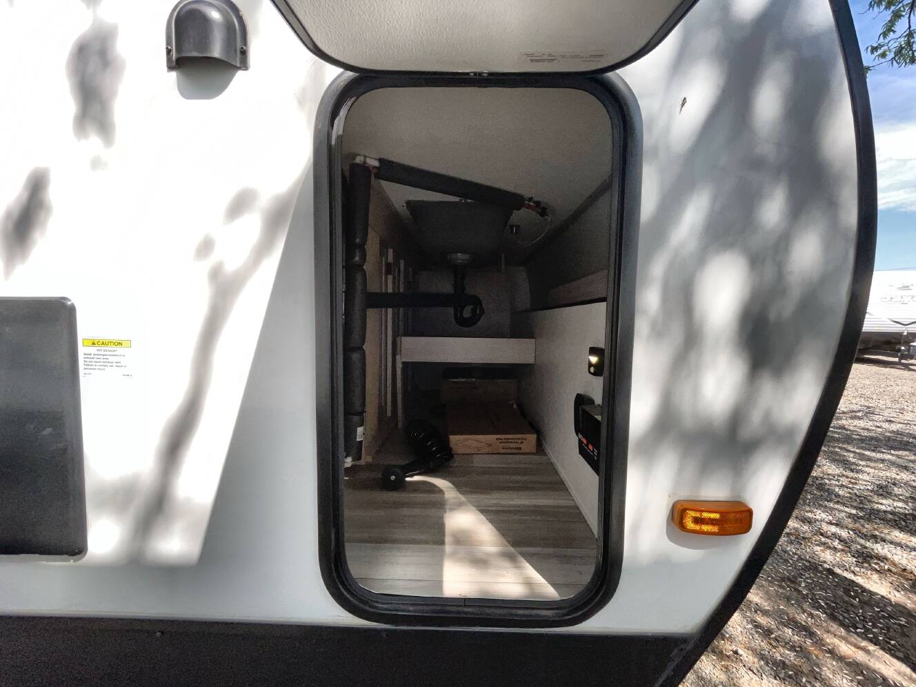 A photo of this 2024 Coachmen NORTHERN SPIRIT 2565FK