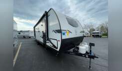 2023 Forest River SURVEYOR 303BHLE RV