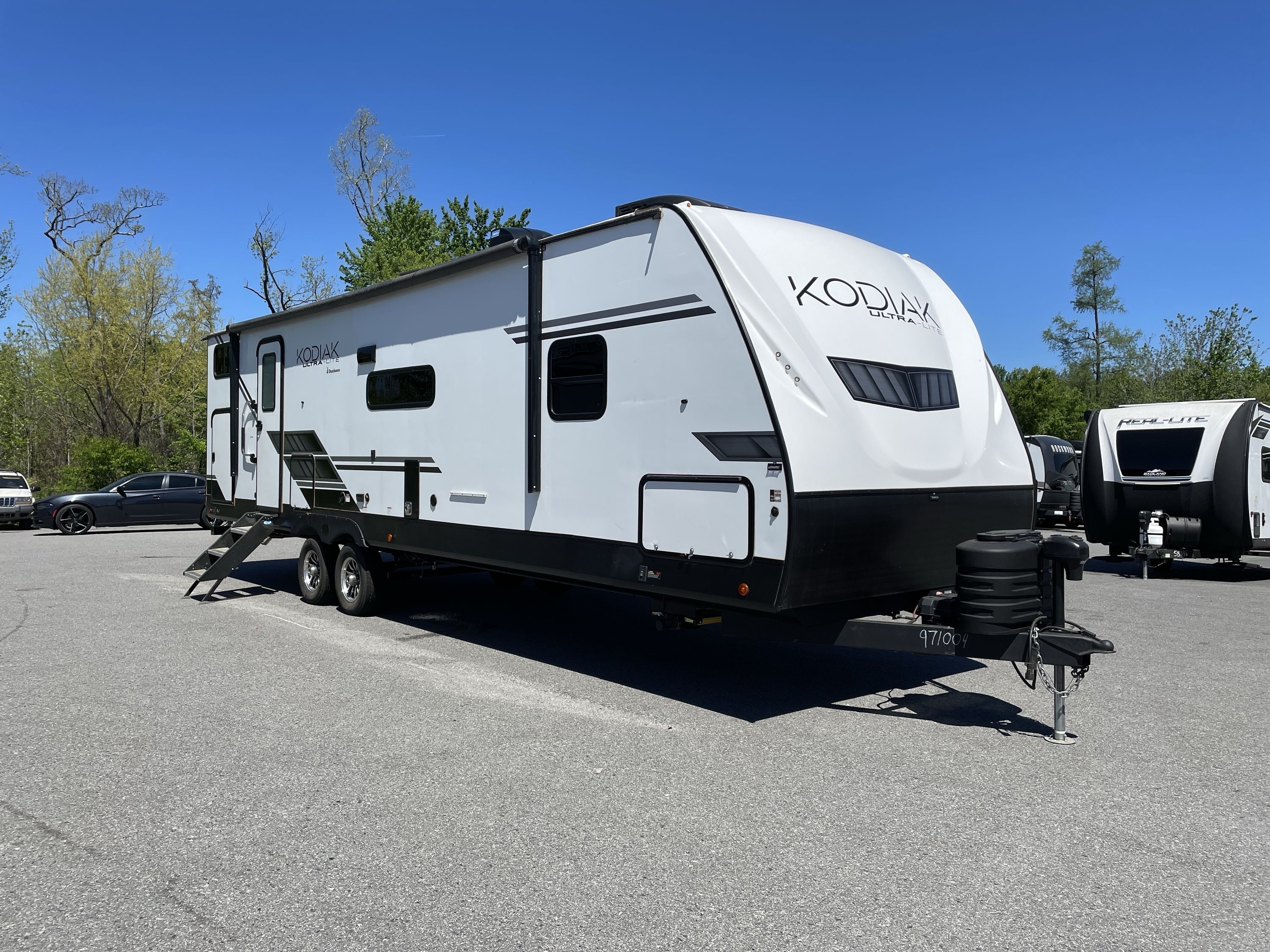 2023 Dutchmen KODIAK ULTRA-LITE 302BHSL RV