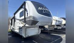 2024 Alliance PARADIGM 395DS RV