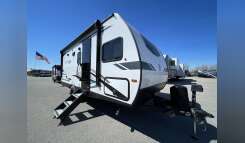 2023 Forest River SURVEYOR 19BHLE RV