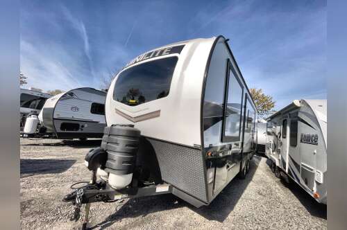2025 Forest River ROCKWOOD MINI LITE 2513S in greenville NC