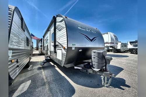 2022 Forest River EVO T2850 in greenfield IN