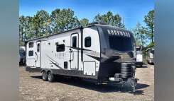 2024 Forest River ROCKWOOD ULTRA LITE 2706WS RV