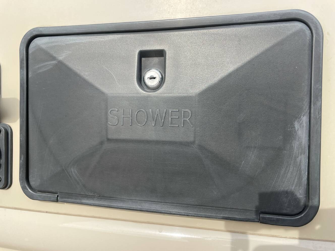 A photo of this 2022 Thor QUANTUM MB24