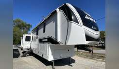 2025 Jayco EAGLE 370FBTS RV
