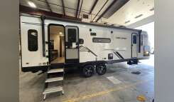 2022 K-Z Rv CONFLUENCE 25RL RV