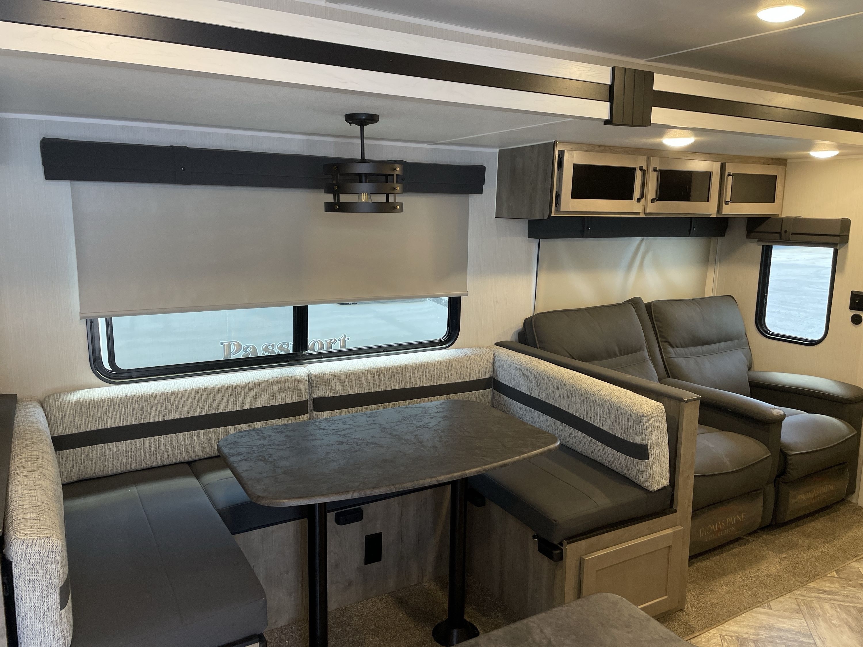 2023 Forest River PUMA 28BHSS in buford GA