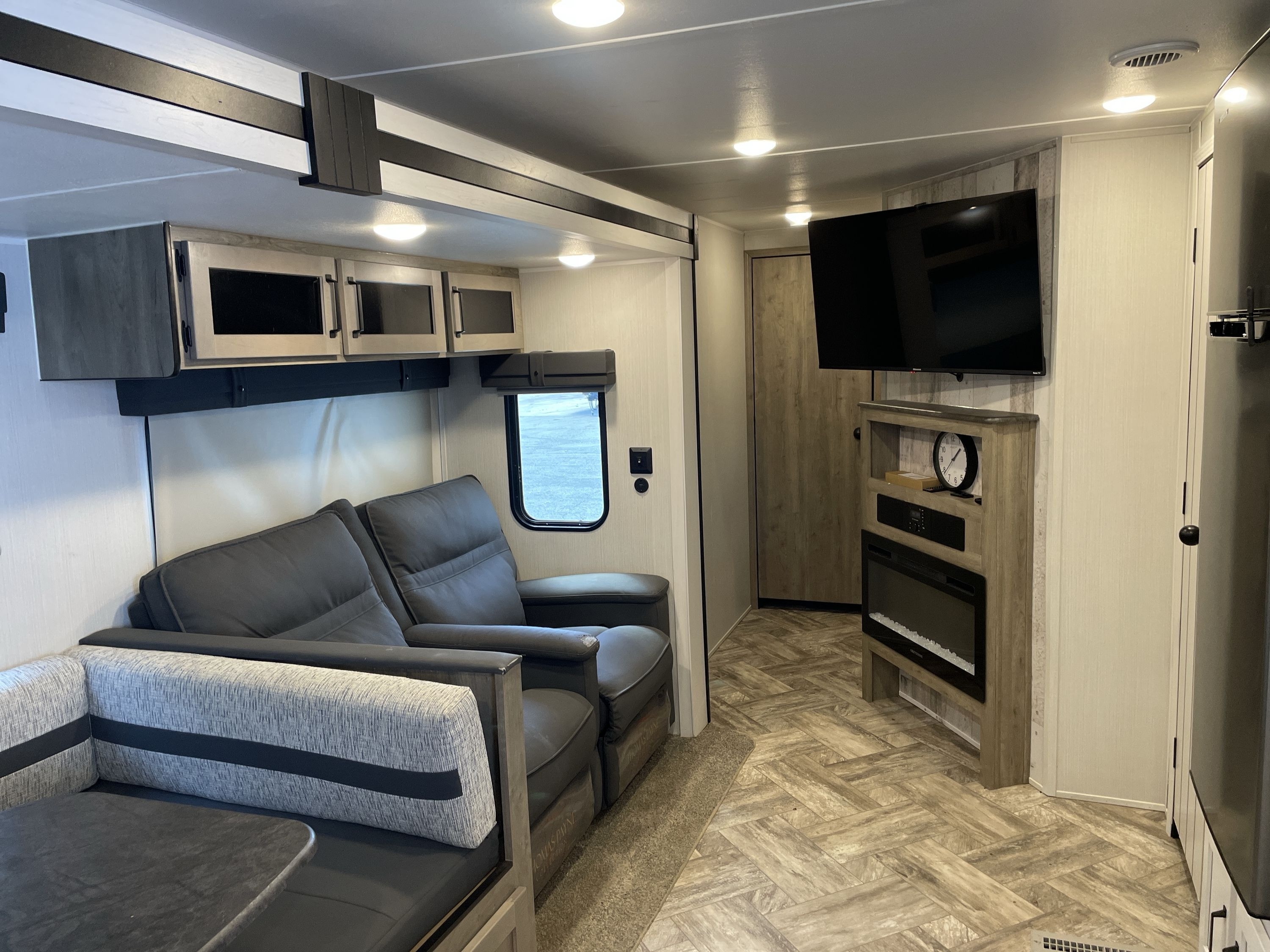 2023 Forest River PUMA 28BHSS in buford GA