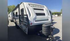 2024 Winnebago MICRO MINNIE 2225RL RV