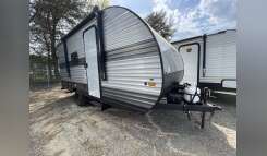 2024 Forest River SALEM FSX 174BHLE RV