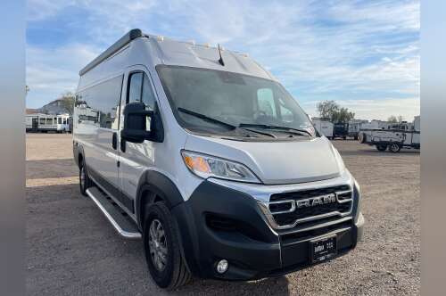 2025 Entegra Coach ETHOS 20E in mesa AZ