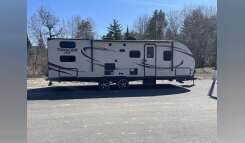 2016 Prime Time TRACER 2671BHS RV